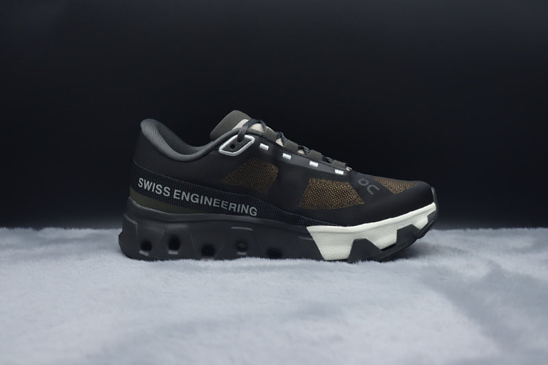 ON Cloudmonster Hyper – High-Energy Running Shoes