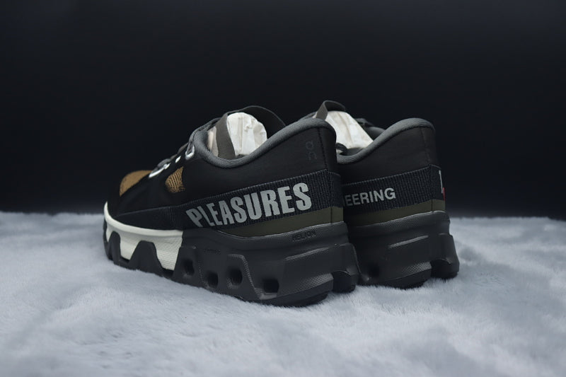 ON Cloudmonster Hyper – High-Energy Running Shoes