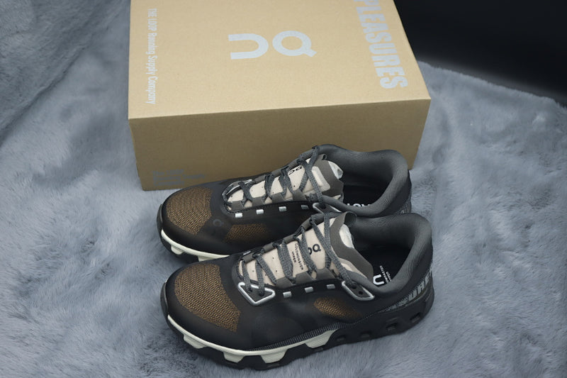 ON Cloudmonster Hyper – High-Energy Running Shoes