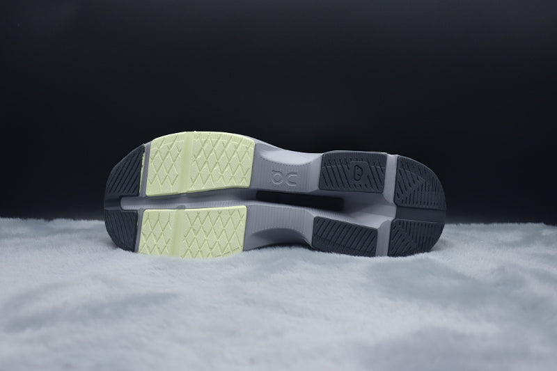 ON Cloudpulse | Retro-Inspired Lifestyle Sneakers