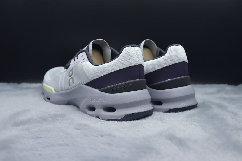 ON Cloudpulse | Retro-Inspired Lifestyle Sneakers