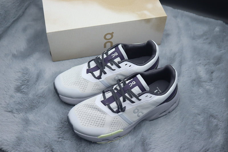 ON Cloudpulse | Retro-Inspired Lifestyle Sneakers