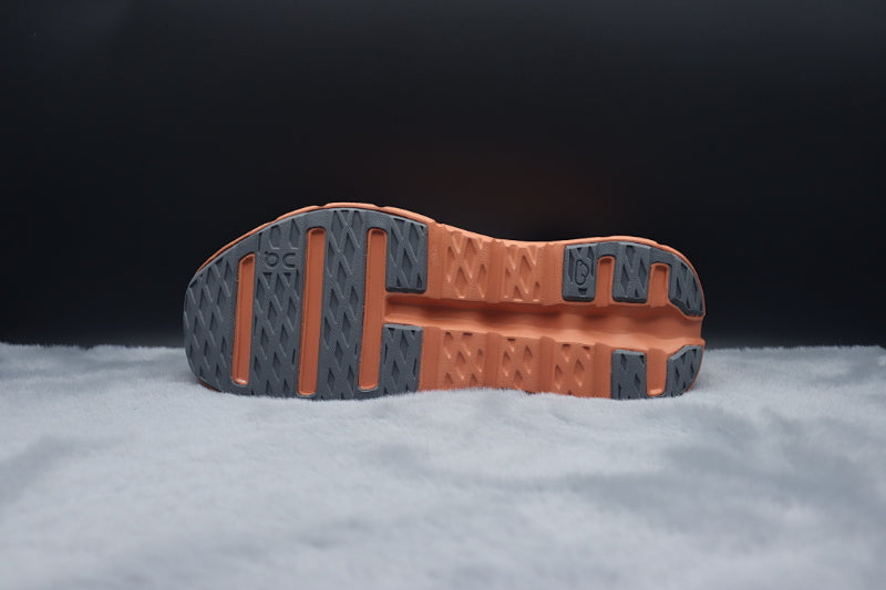 ON Cloudtilt – Tilted Sole Lifestyle Sneakers
