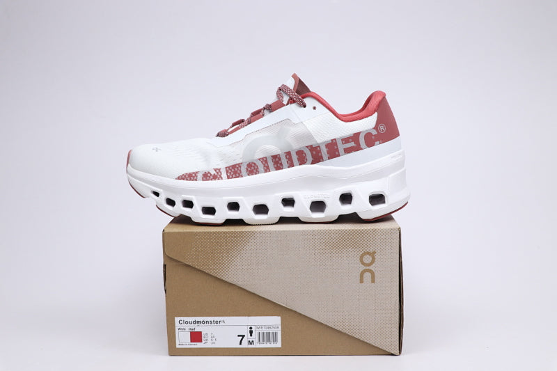 ON Cloud Monster Running Shoe