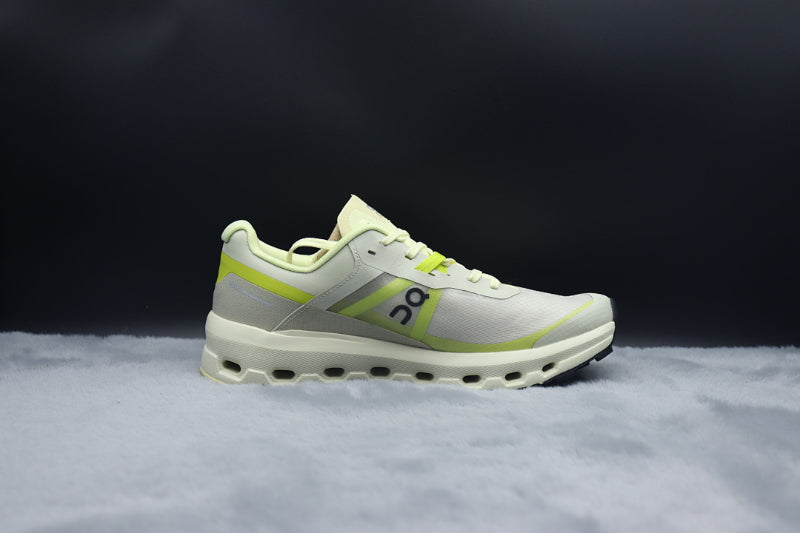 ON Cloudvista 2 Waterproof – All-Weather Trail Running Shoes