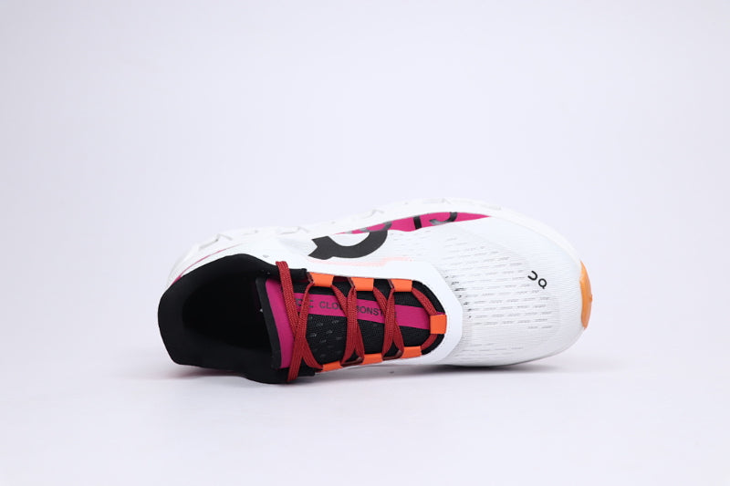 ON Cloud Monster Running Shoe