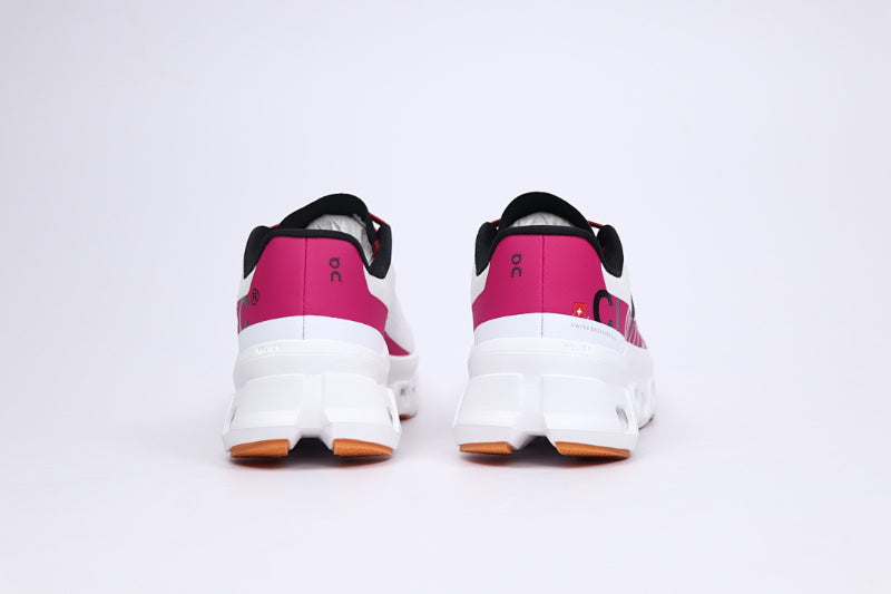 ON Cloud Monster Running Shoe