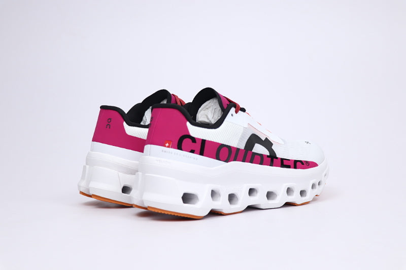 ON Cloud Monster Running Shoe