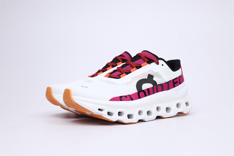 ON Cloud Monster Running Shoe