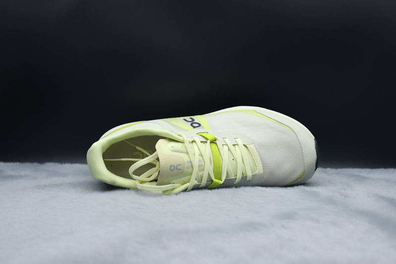 ON Cloudvista 2 Waterproof – All-Weather Trail Running Shoes