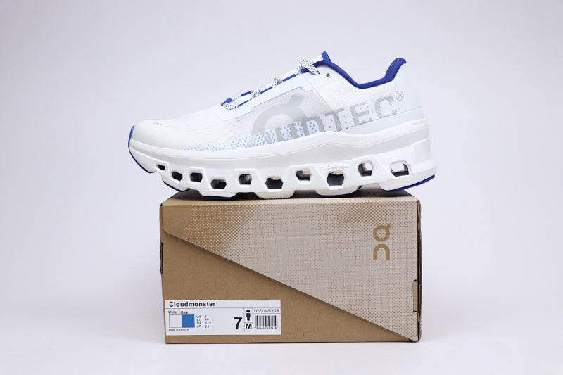 ON Cloud Monster Running Shoe