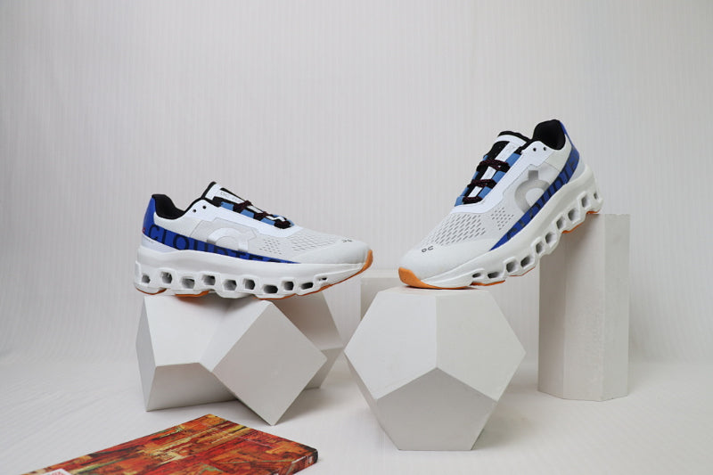 ON Cloud Monster Running Shoe
