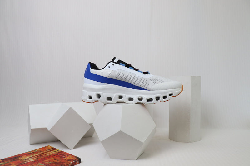 ON Cloud Monster Running Shoe