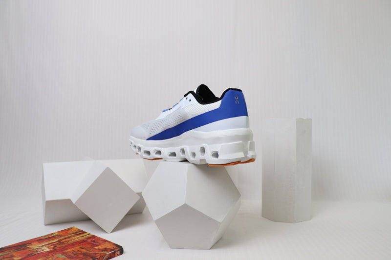 ON Cloud Monster Running Shoe