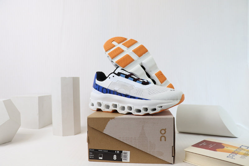 ON Cloud Monster Running Shoe