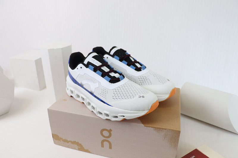 ON Cloud Monster Running Shoe
