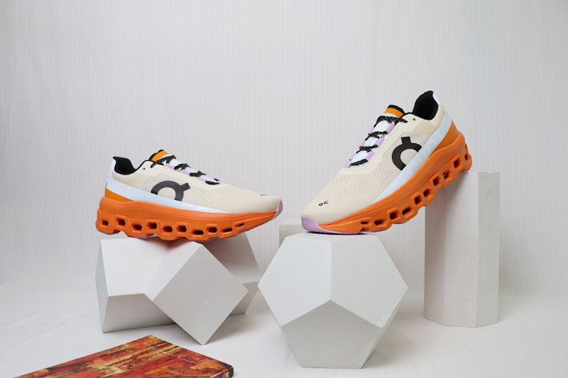 ON Cloud Monster Running Shoe