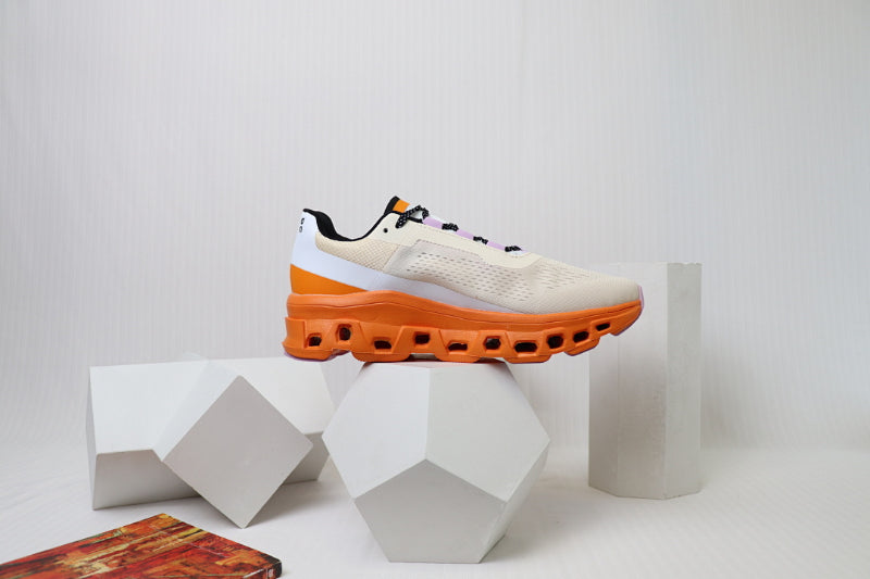 ON Cloud Monster Running Shoe