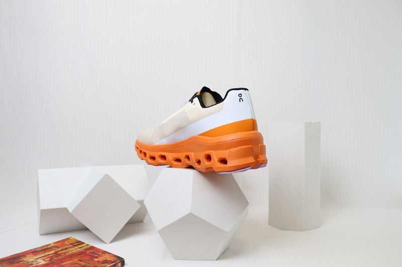 ON Cloud Monster Running Shoe