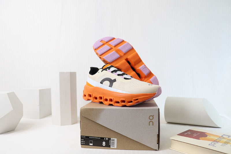 ON Cloud Monster Running Shoe