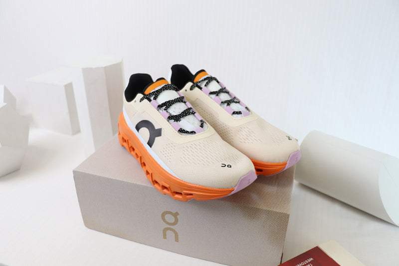 ON Cloud Monster Running Shoe