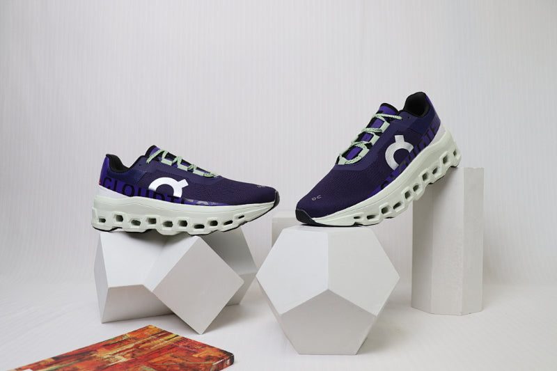 ON Cloud Monster Running Shoe