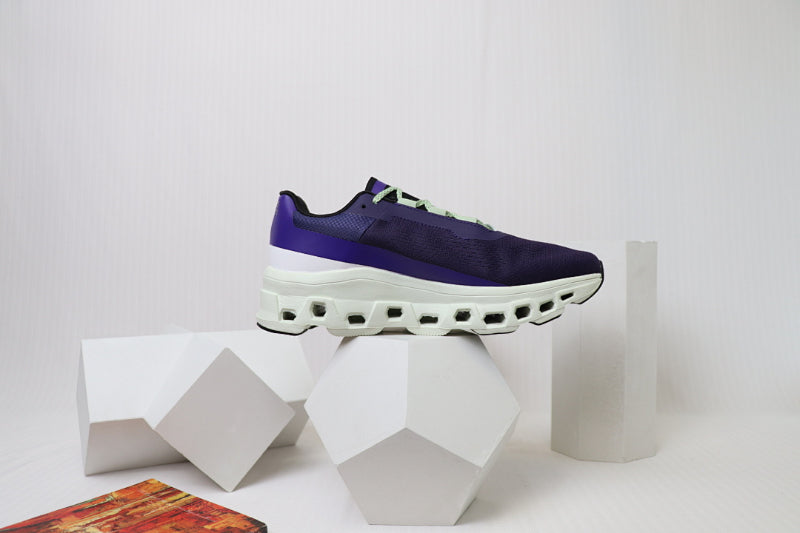 ON Cloud Monster Running Shoe