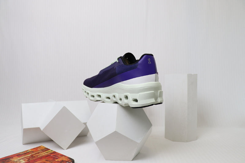 ON Cloud Monster Running Shoe