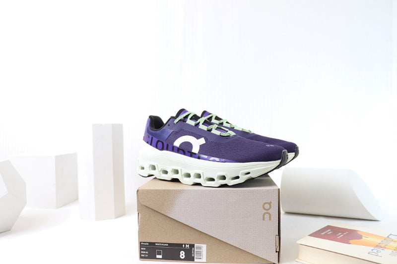 ON Cloud Monster Running Shoe