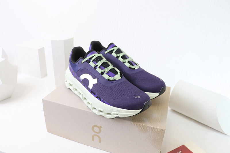 ON Cloud Monster Running Shoe
