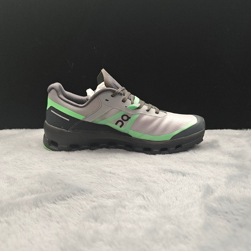 ON Cloudvista 2 Waterproof – All-Weather Trail Running Shoes