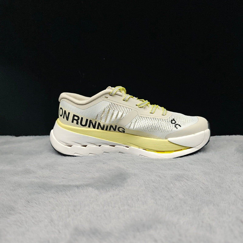 ON Cloudultra 3 | Ultra-Distance Trail Running Shoes