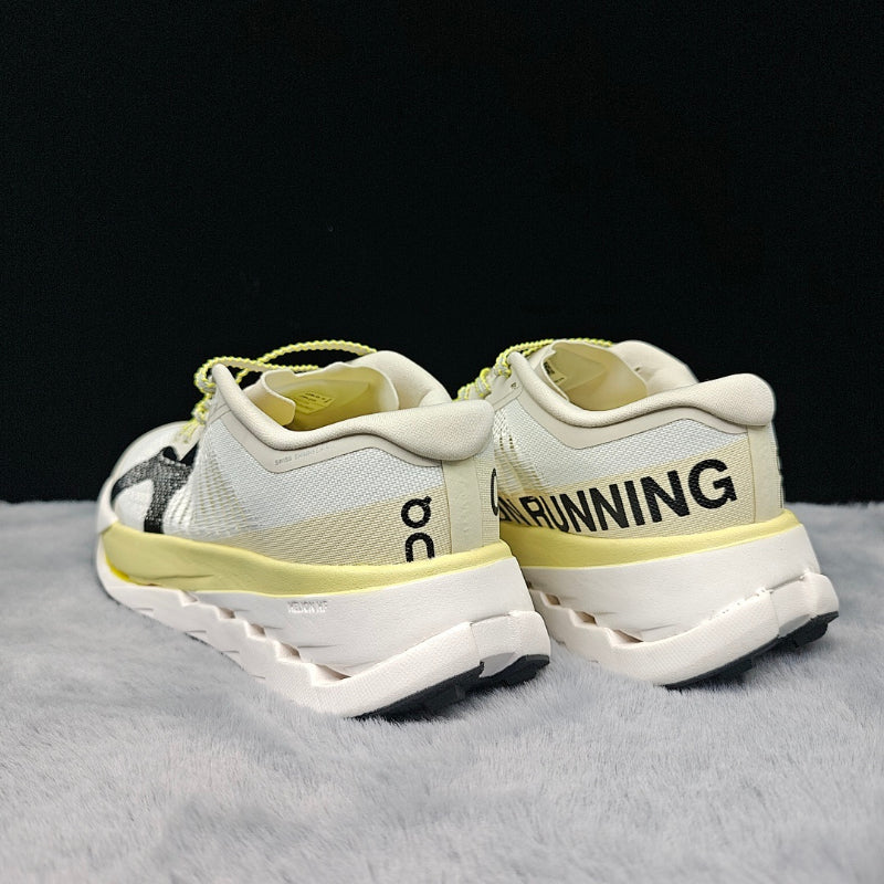 ON Cloudultra 3 | Ultra-Distance Trail Running Shoes
