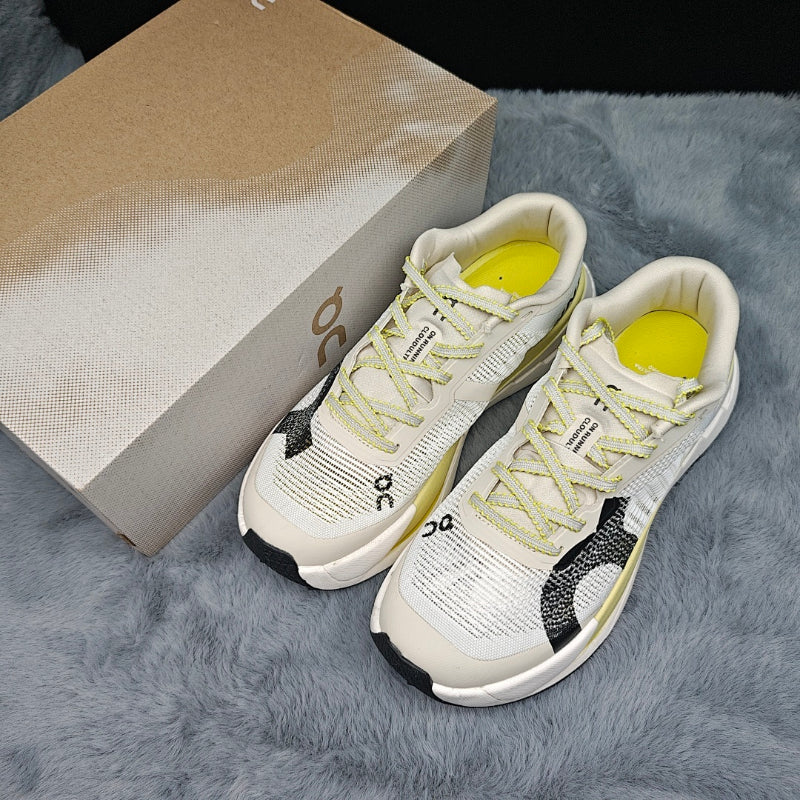 ON Cloudultra 3 | Ultra-Distance Trail Running Shoes