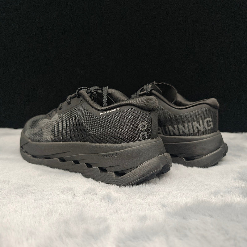 ON Cloudultra 3 | Ultra-Distance Trail Running Shoes
