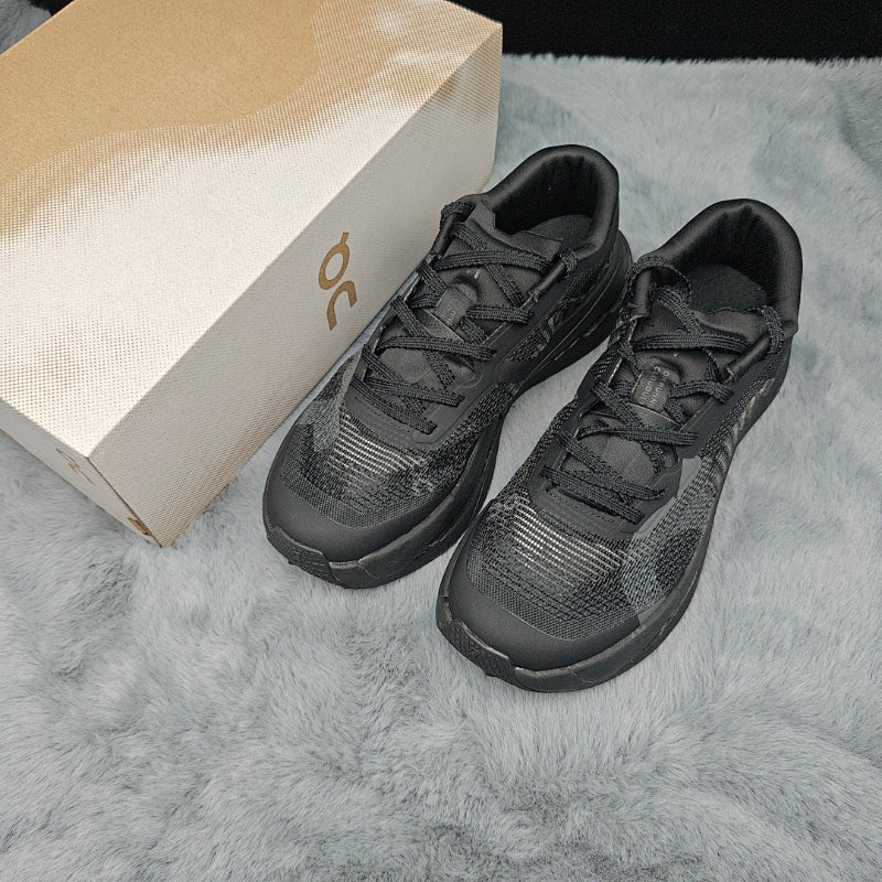 ON Cloudultra 3 | Ultra-Distance Trail Running Shoes