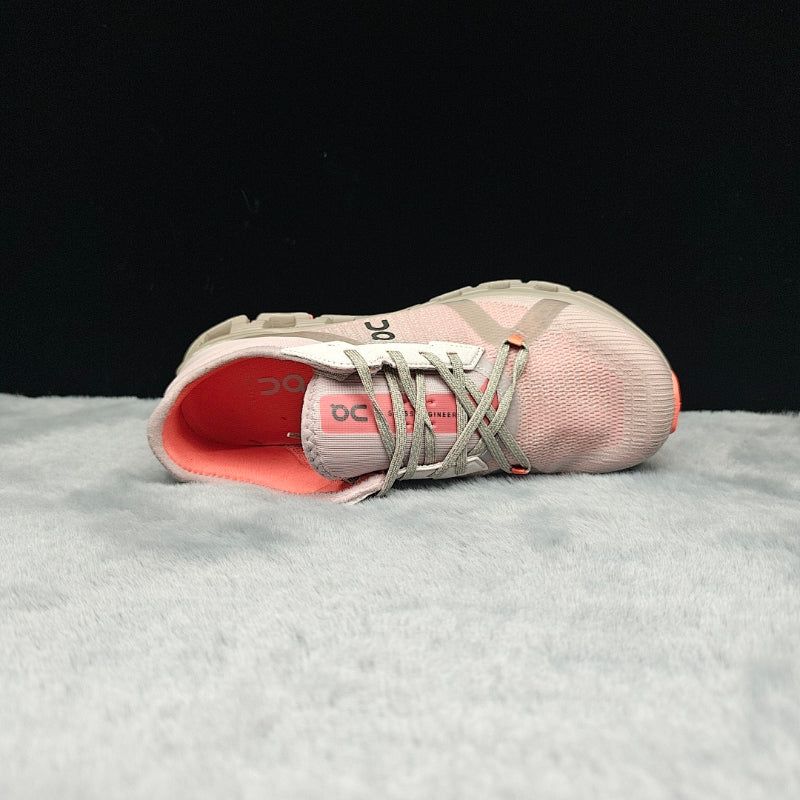 ON Cloud 4 | Lightweight Everyday Running Shoes
