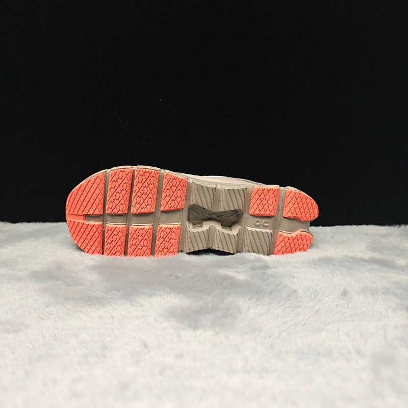 ON Cloud 4 | Lightweight Everyday Running Shoes