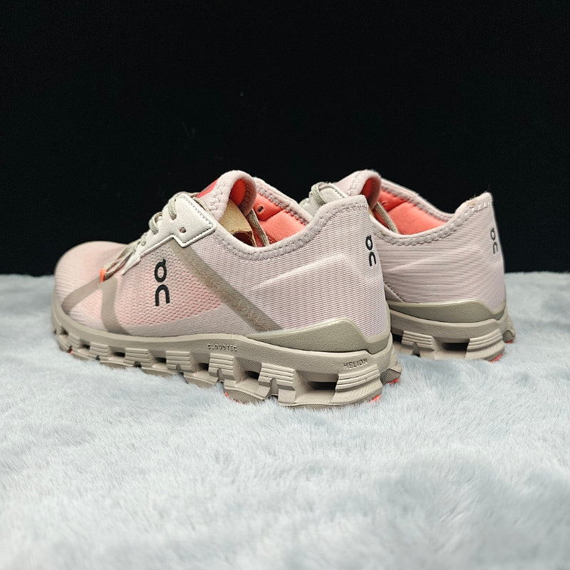 ON Cloud 4 | Lightweight Everyday Running Shoes