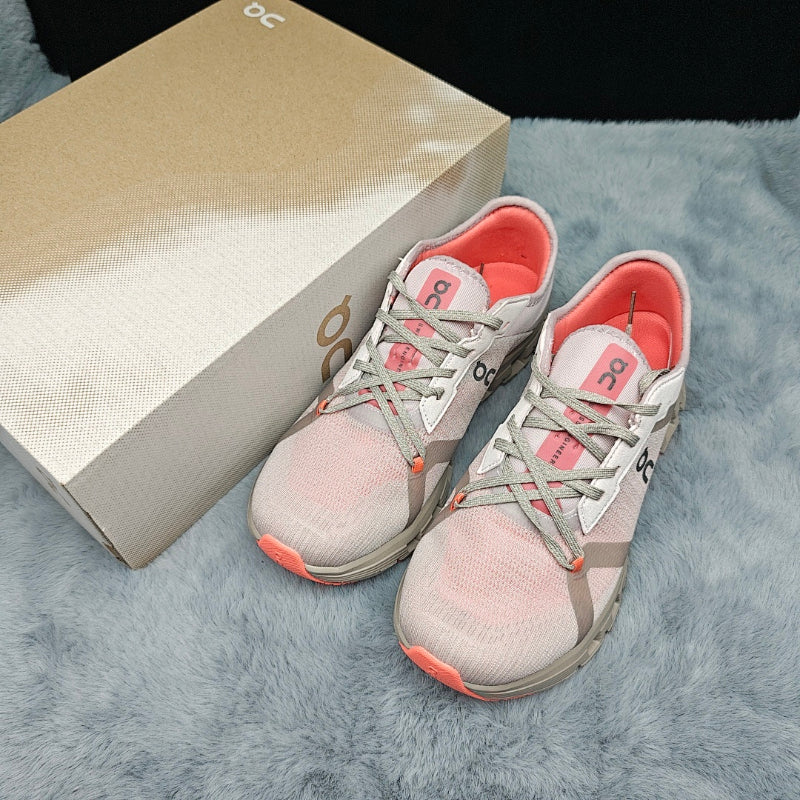 ON Cloud 4 | Lightweight Everyday Running Shoes