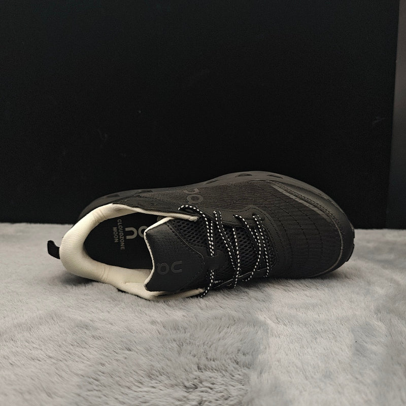 ON KITH x Cloudzone | Limited Edition Streetwear Collaborative Sneakers