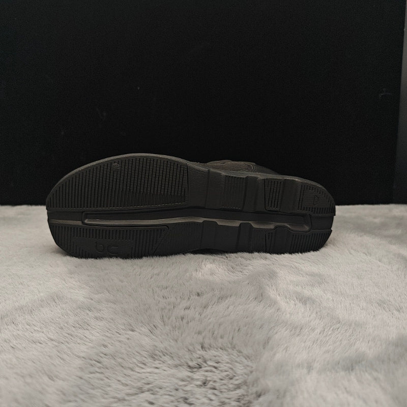 ON KITH x Cloudzone | Limited Edition Streetwear Collaborative Sneakers
