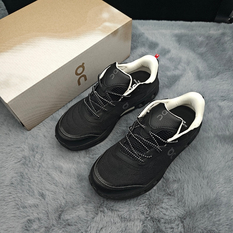 ON KITH x Cloudzone | Limited Edition Streetwear Collaborative Sneakers
