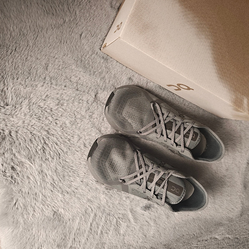ON Cloud 4 | Lightweight Everyday Running Shoes