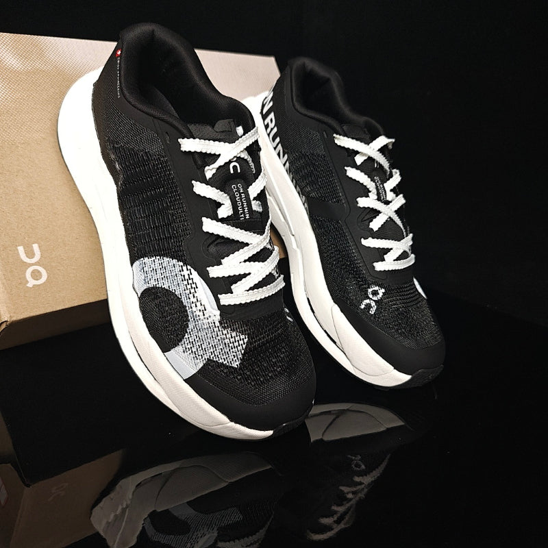 ON Cloudultra 3 | Ultra-Distance Trail Running Shoes