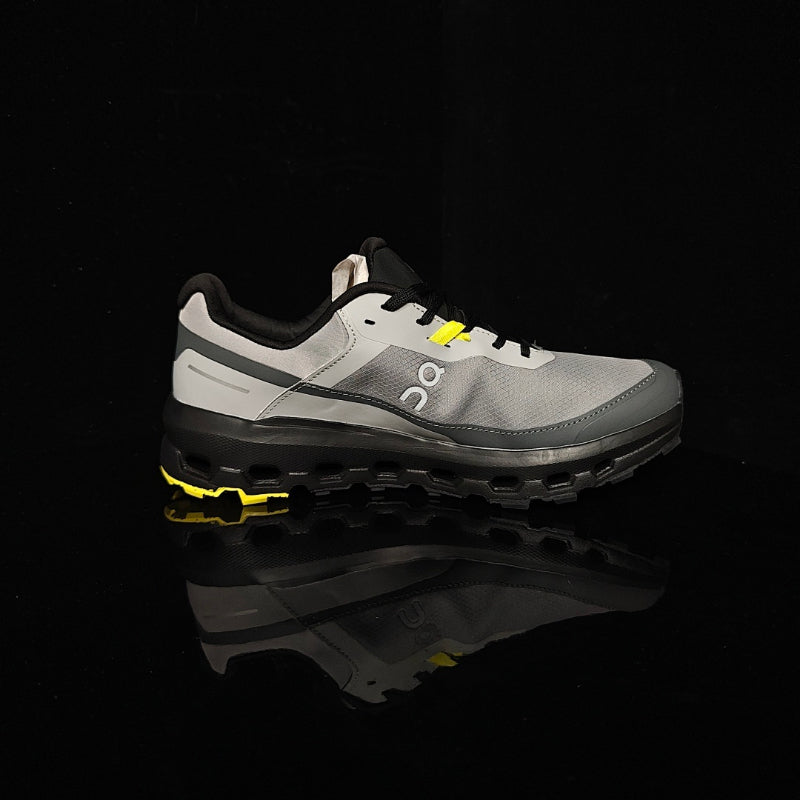 ON Cloudvista 2 Waterproof – All-Weather Trail Running Shoes