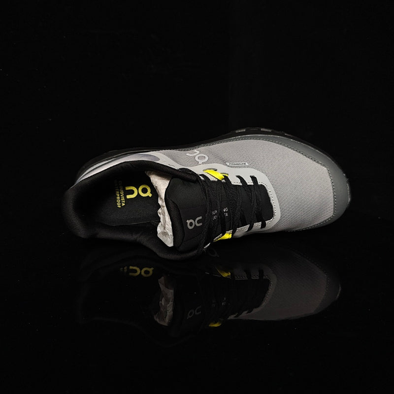 ON Cloudvista 2 Waterproof – All-Weather Trail Running Shoes
