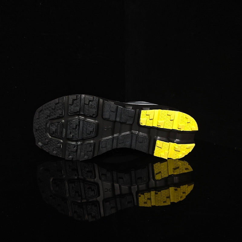 ON Cloudvista 2 Waterproof – All-Weather Trail Running Shoes