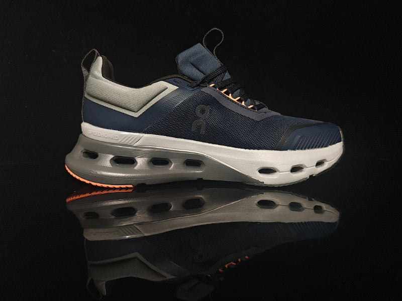 ON Cloudnova X | Bold Lifestyle Sneakers