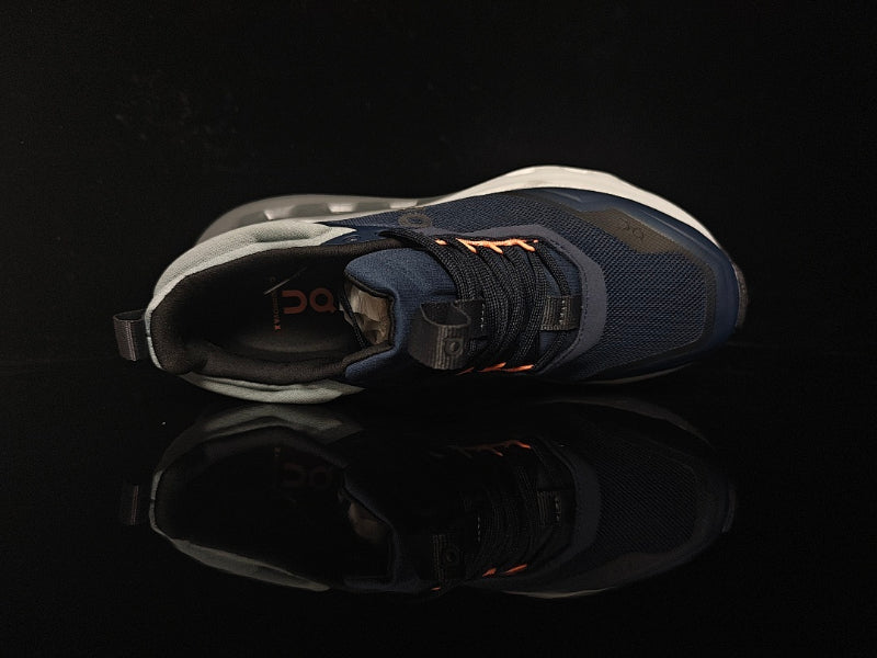 ON Cloudnova X | Bold Lifestyle Sneakers